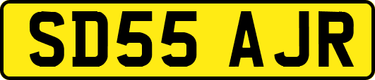 SD55AJR