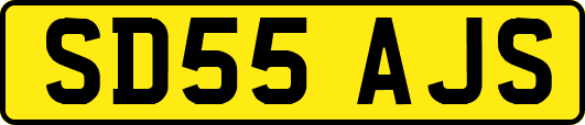 SD55AJS