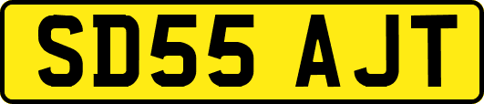 SD55AJT