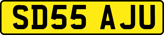 SD55AJU