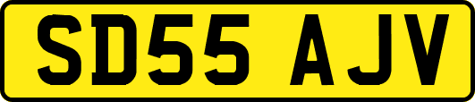 SD55AJV