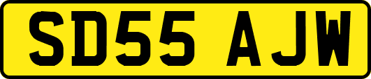 SD55AJW