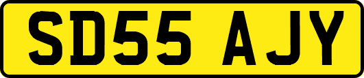 SD55AJY