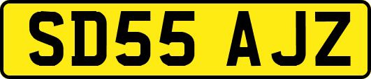 SD55AJZ