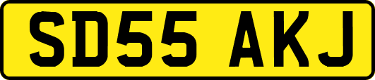 SD55AKJ
