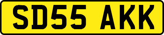 SD55AKK