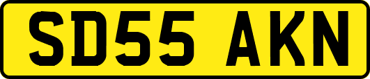 SD55AKN