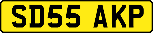 SD55AKP