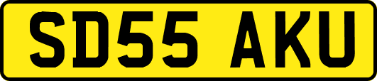 SD55AKU