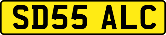 SD55ALC