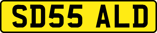 SD55ALD
