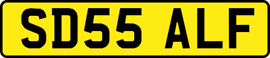SD55ALF