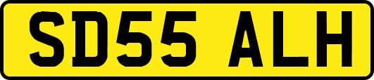 SD55ALH
