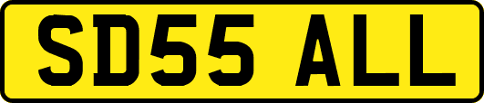 SD55ALL
