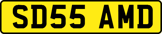SD55AMD