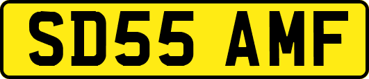 SD55AMF