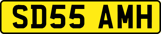 SD55AMH