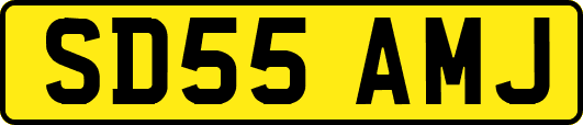 SD55AMJ