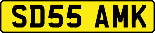 SD55AMK