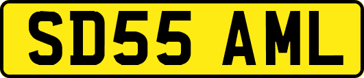 SD55AML