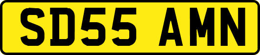 SD55AMN