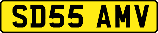 SD55AMV