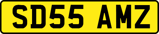 SD55AMZ