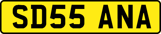 SD55ANA