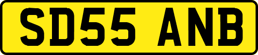 SD55ANB