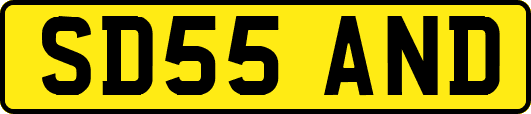 SD55AND