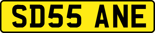 SD55ANE