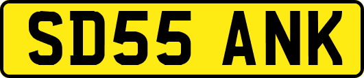 SD55ANK