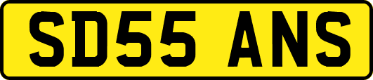 SD55ANS