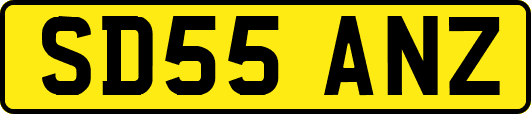 SD55ANZ