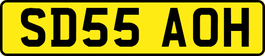 SD55AOH