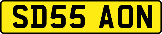 SD55AON