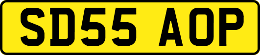 SD55AOP