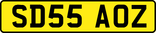 SD55AOZ