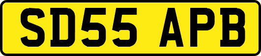 SD55APB