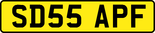 SD55APF