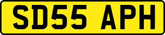SD55APH