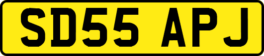 SD55APJ