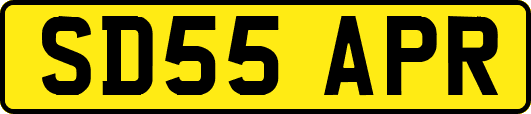 SD55APR