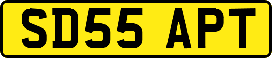 SD55APT