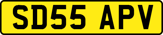 SD55APV