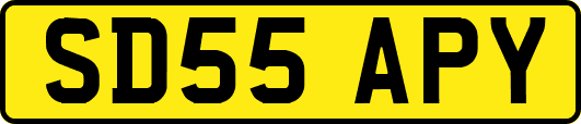 SD55APY