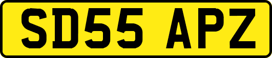SD55APZ