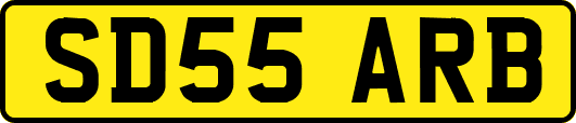 SD55ARB