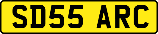 SD55ARC