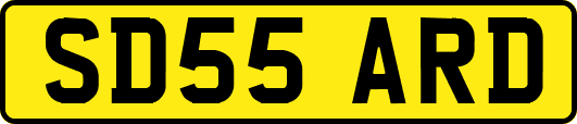 SD55ARD